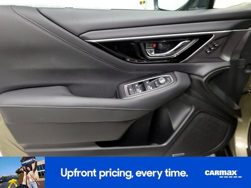 2023 Subaru Outback Touring XT