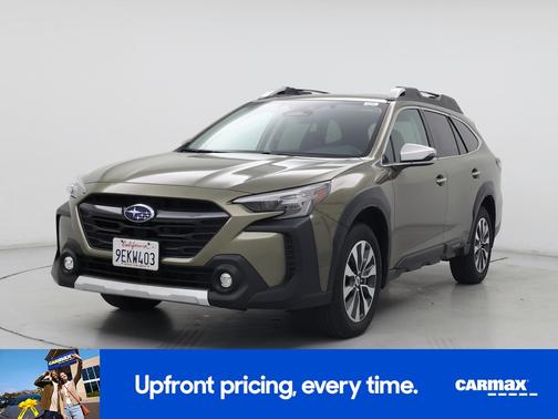 2023 Subaru Outback Touring XT