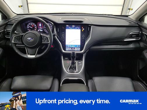 2023 Subaru Outback Touring XT