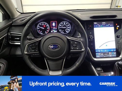 2023 Subaru Outback Touring XT