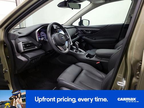 2023 Subaru Outback Touring XT