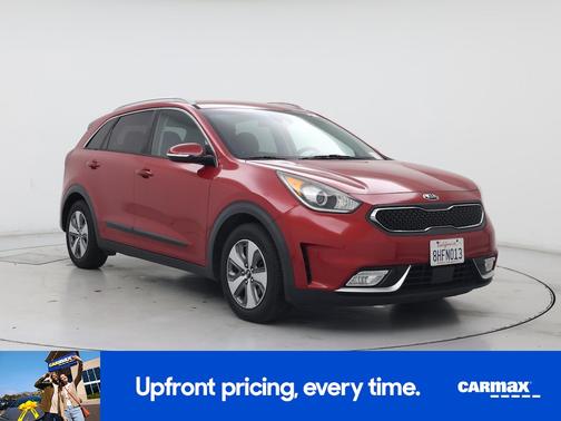 2019 Kia Niro EX