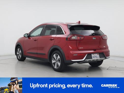 2019 Kia Niro EX