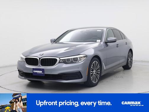 2019 BMW 530 I