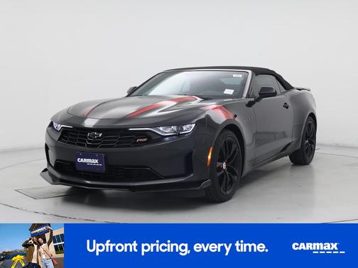 2024 Chevrolet Camaro 3LT