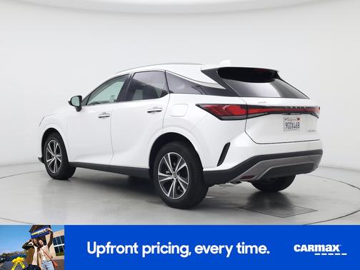 2023 Lexus RX 350 RX 350