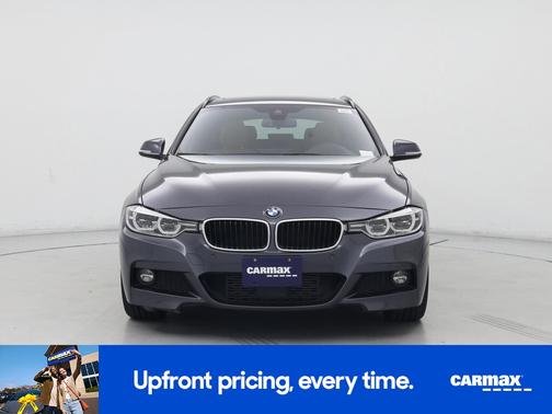 2018 BMW 328d DXI