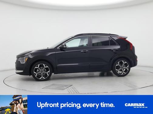 2023 Kia Niro SX Touring