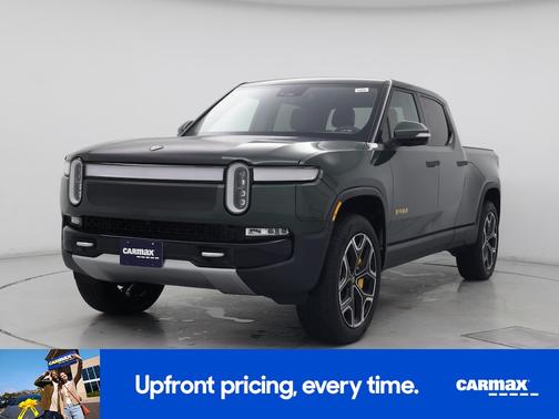 2023 Rivian R1T Adventure Quad-Motor Large