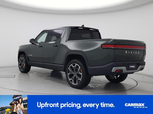 2023 Rivian R1T Adventure Quad-Motor Large