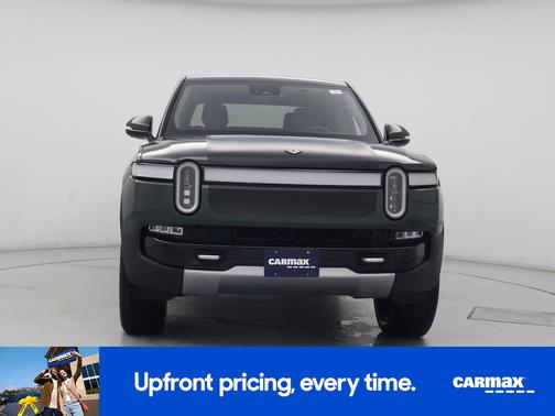 2023 Rivian R1T Adventure Quad-Motor Large