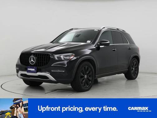 2020 Mercedes-Benz GLE 350 GLE 350
