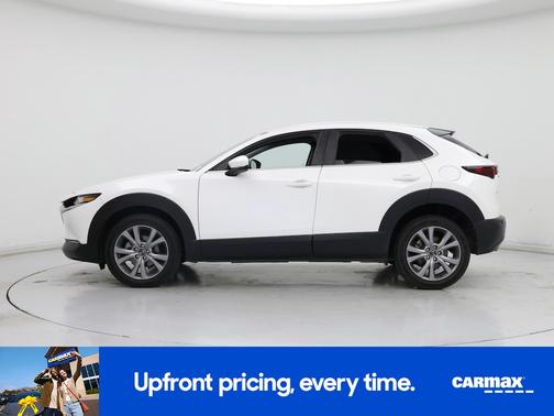 2021 Mazda CX-30 Select