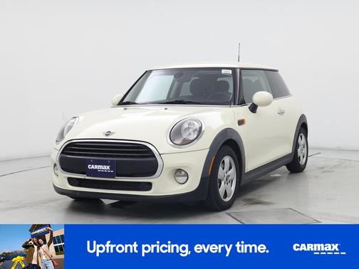 2019 MINI Hardtop 