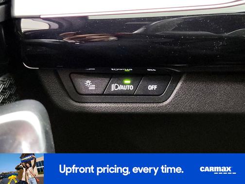 Blue 2023 BMW X1 XDrive28i