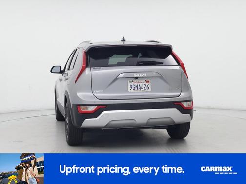 2023 Kia Niro EX
