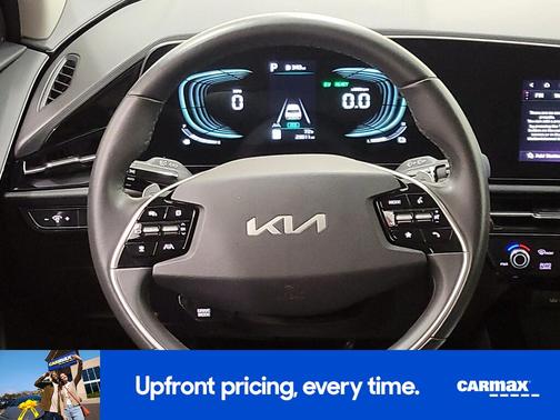 2023 Kia Niro EX