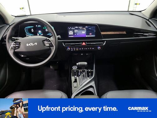 2023 Kia Niro EX