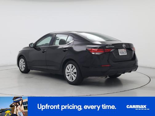 2023 Nissan Sentra S