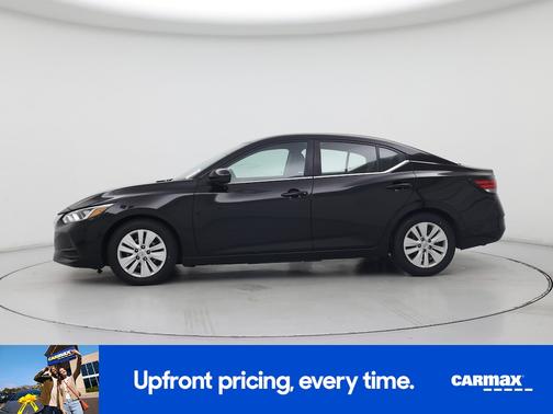 2023 Nissan Sentra S