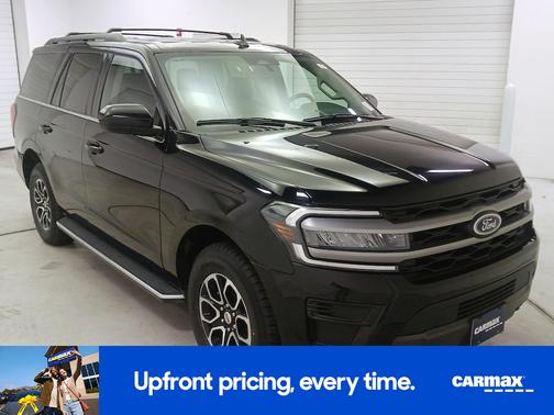 2023 Ford Expedition XLT