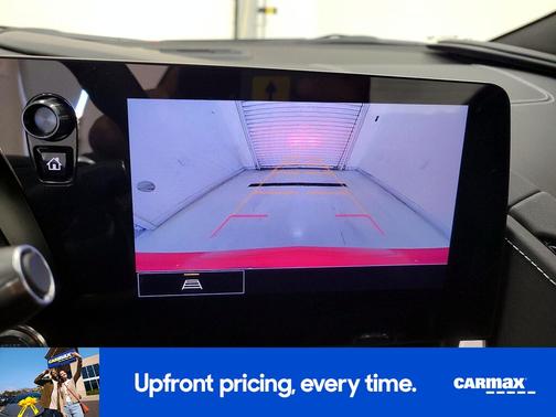 2022 Chevrolet Corvette Stingray 1LT