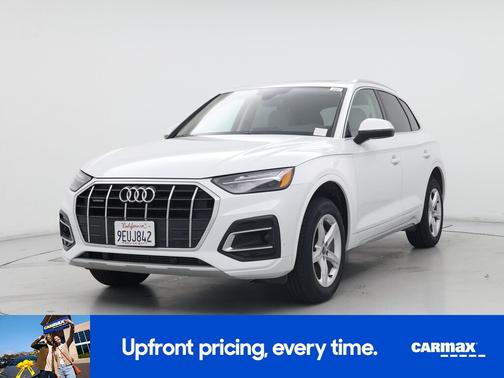 2023 Audi Q5 Premium