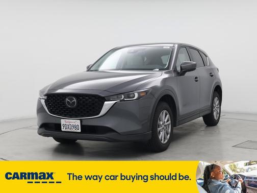 2023 Mazda CX-5 2.5 S Preferred Package