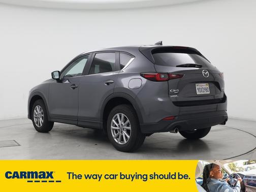 2023 Mazda CX-5 2.5 S Preferred Package