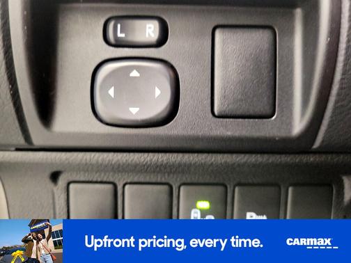 2015 Lexus ES 350 Crafted Line