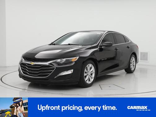 2023 Chevrolet Malibu 1LT