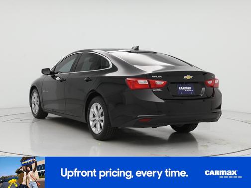 2023 Chevrolet Malibu 1LT