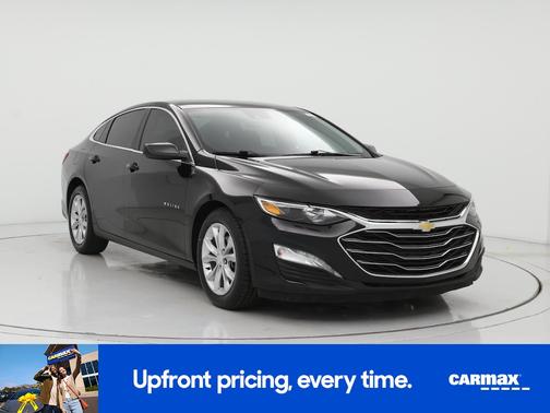 2023 Chevrolet Malibu 1LT