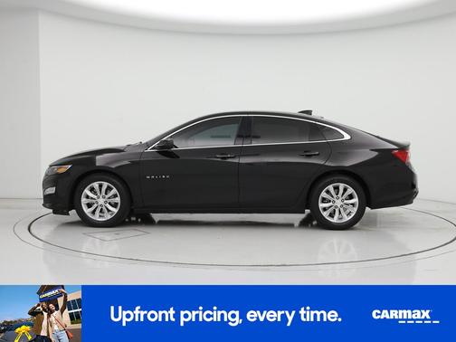 2023 Chevrolet Malibu 1LT