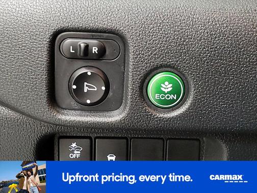 2021 Honda Passport Sport