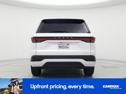 2024 Lexus TX 350 Premium