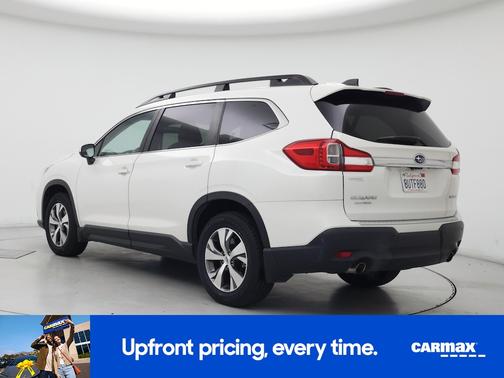2021 Subaru Ascent Premium