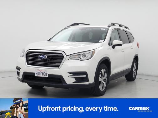 2021 Subaru Ascent Premium