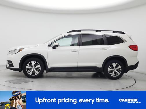 2021 Subaru Ascent Premium