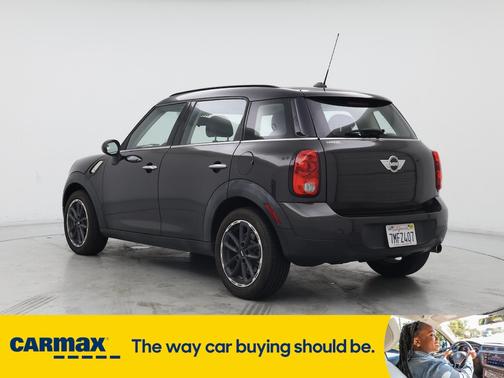 2015 MINI Countryman