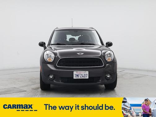 2015 MINI Countryman