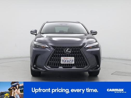 2024 Lexus NX 250 NX 250