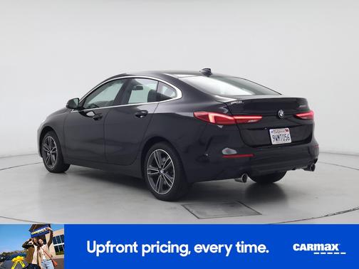 2024 BMW 228 Gran Coupe I Gran Coupe