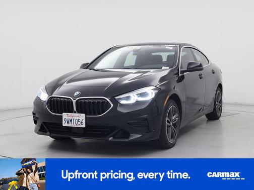 2024 BMW 228 Gran Coupe I Gran Coupe