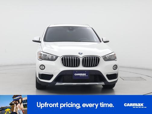 2019 BMW X1 SDrive28i