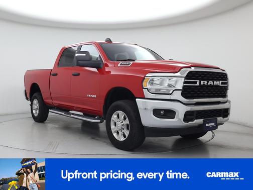 2024 RAM 2500 Bighorn