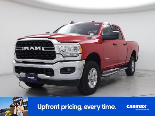 2024 RAM 2500 Bighorn