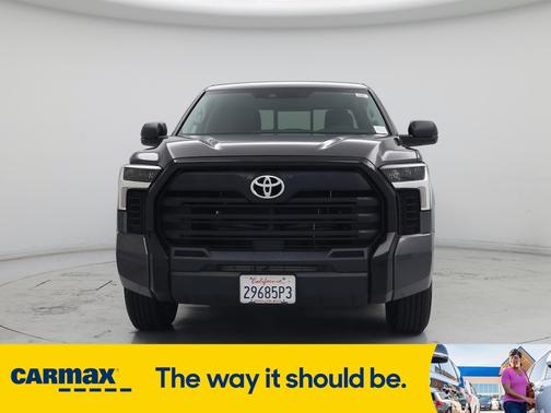 2022 Toyota Tundra SR