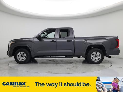 2022 Toyota Tundra SR