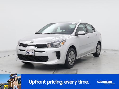 2019 Kia Rio LX